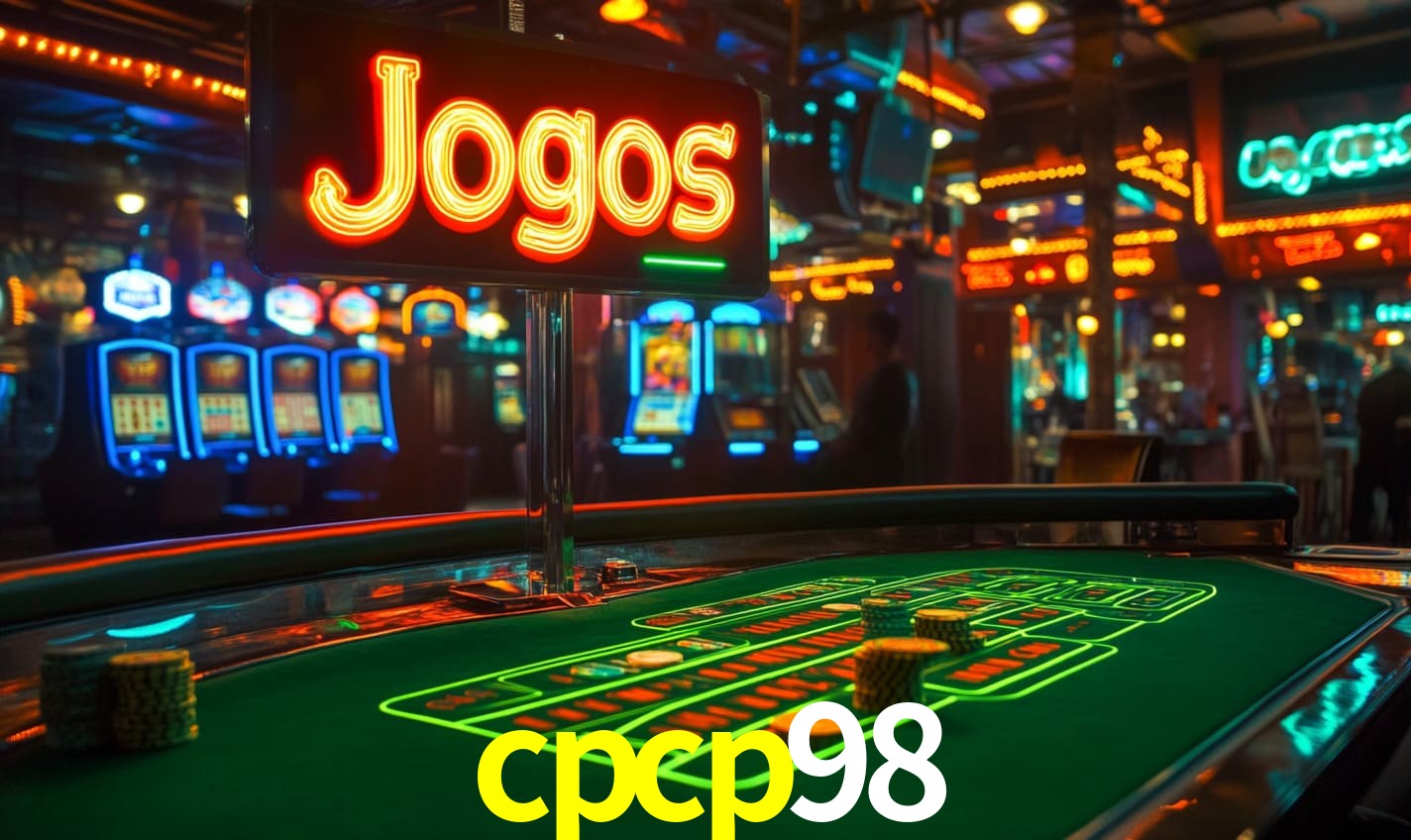 Experiência VIP cpcp98